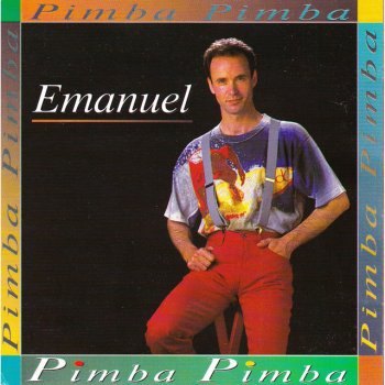 Emanuel Dá Cá o Teu Beijinho