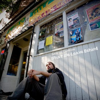 Gabriel Teodros Tell Me How It Goes