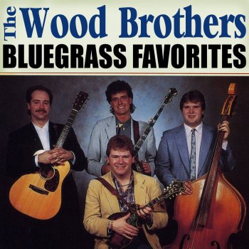 The Wood Brothers Leftover Biscuits
