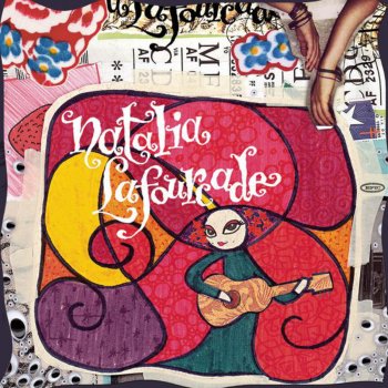 Natalia LaFourcade Te Quiero Dar