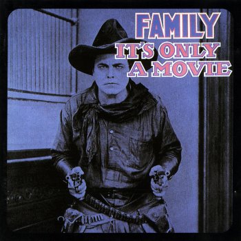 Family Holding the Compass (Live)