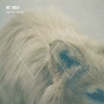 Mt. Wolf Life Size Ghosts (Live Acoustic)