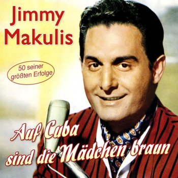 Jimmy Makulis Good Boy