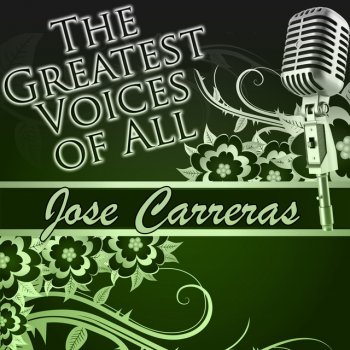 José Carreras Il Giuramento