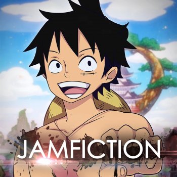 Starrysky Luffy - Instrumental