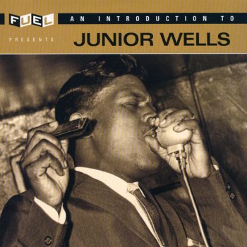 Junior Wells Two Headed Woman