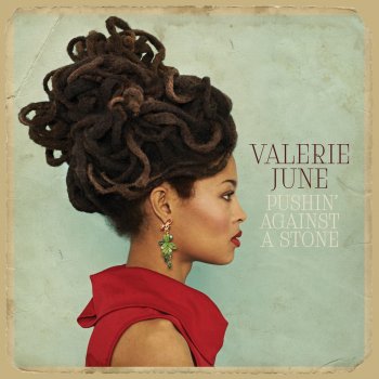 Valerie June Shotgun