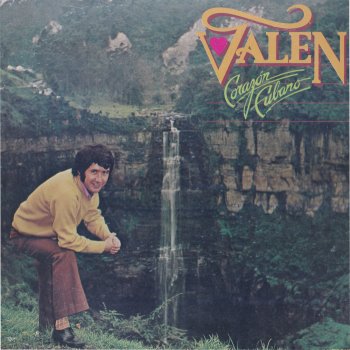 Valen Yo no dejare de amarte