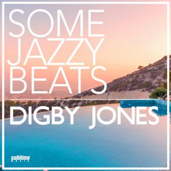 Digby Jones Spring in Amsterdam
