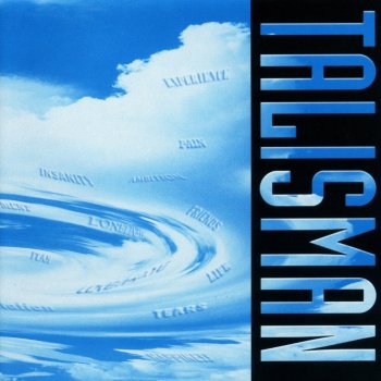 Talisman A Life