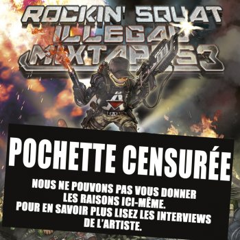 Rockin' Squat Même seul