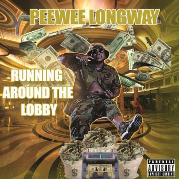 Peewee Longway Trenches