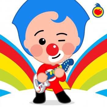 El Payaso Plim Plim Si Si Lo Haremos
