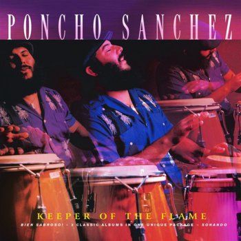Poncho Sanchez Ican