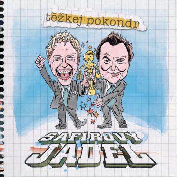 Tezkej Pokondr Trenky mi hoď