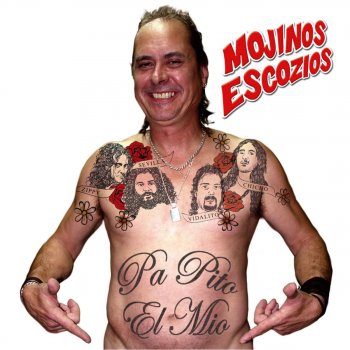 Mojinos Escozios Musho gay