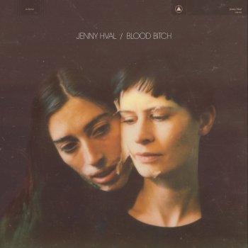 Jenny Hval In the Red