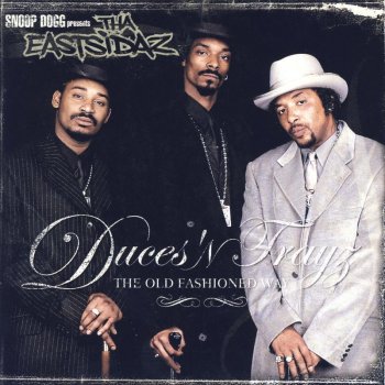 Tha Eastsidaz feat. Nate Dogg & Tha Angels Welcome 2 tha House