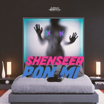 Shenseea Pon Mi