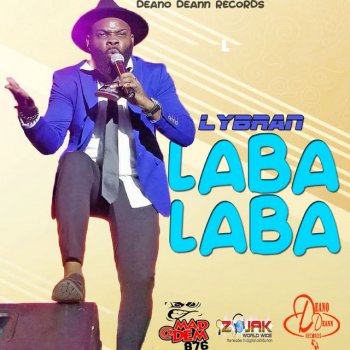 Deano Deann Laba Laba Riddim