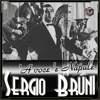 Sergio Bruni Lu guarracino