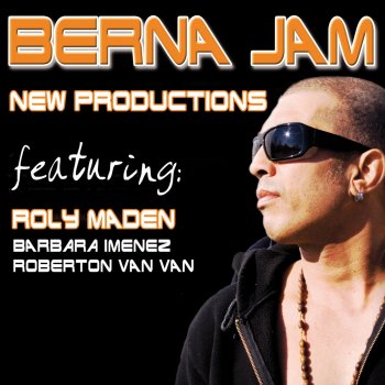 Berna Jam Fuego