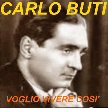 Carlo Buti Mattinata