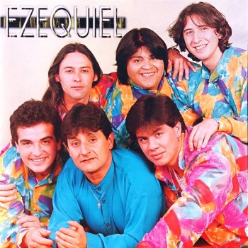 Ezequiel El Brujo El Amante