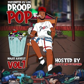 Droop Pop feat. Cheeze Dior Walk Thru