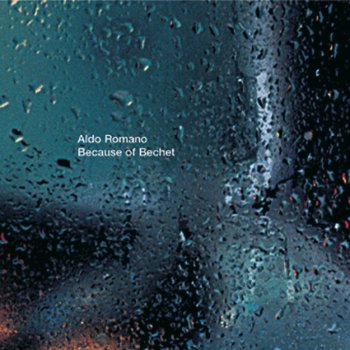 Aldo Romano Dreams And Waters