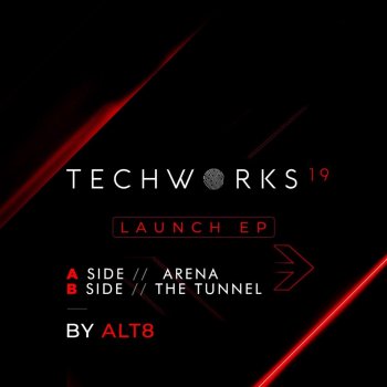 Alt8 Arena