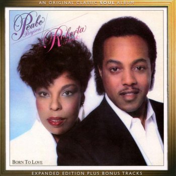 Peabo Bryson feat. Roberta Flack Tonight, I Celebrate My Love