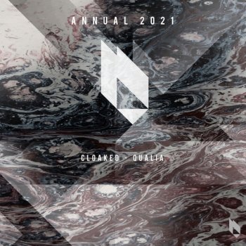 Cloaked Qualia - Original Mix