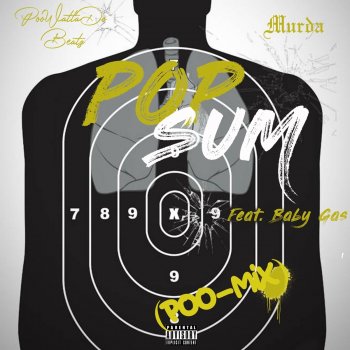 PooWattado Beatz feat. Murda & Baby Gas Pop Sum - Poomix