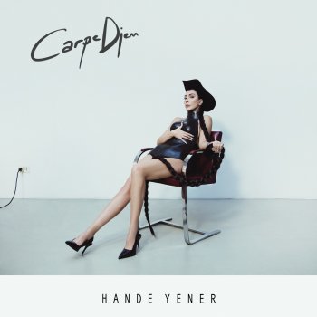 Hande Yener Kaç