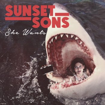Sunset Sons She Wants - Instrumental