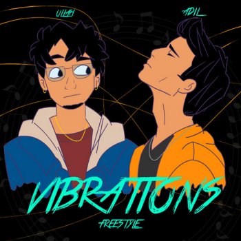 Adil feat. ullah Vibrations