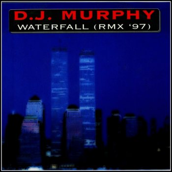 DJ Murphy Waterfall (Swim Mix)