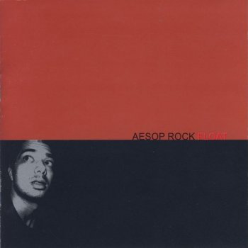 Aesop Rock Dinner With Blockhead