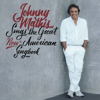 Johnny Mathis Hallelujah