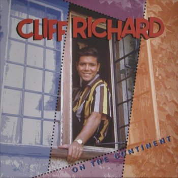 Cliff Richard Sternengold