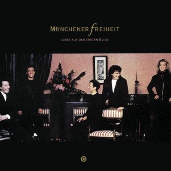 Münchener Freiheit Irgendwo