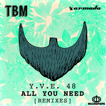 Y.V.E. 48 All You Need (Night Mix Radio Edit)