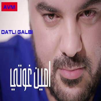 Cheb Amine 31 Datli Galbi