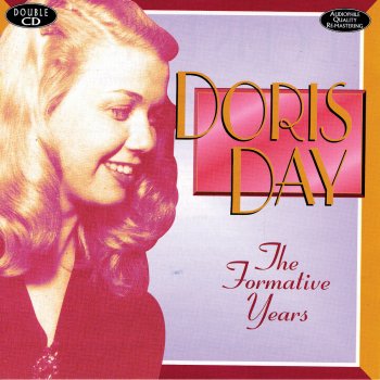 Doris Day It's a Quiet Town