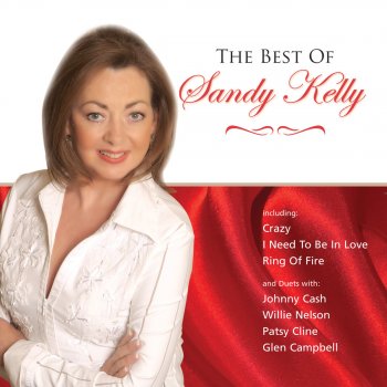 Sandy Kelly Time Stood Still