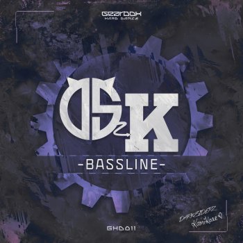 Darksiderz feat. Kamikaze Bassline