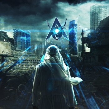 Alan Walker feat. Au/Ra & Tomine Harket Darkside