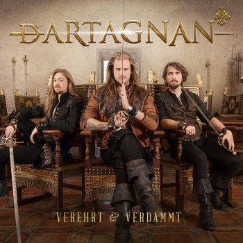 D'Artagnan Auf dein Wohl