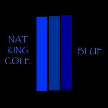 Nat "King" Cole Hesitating Blues